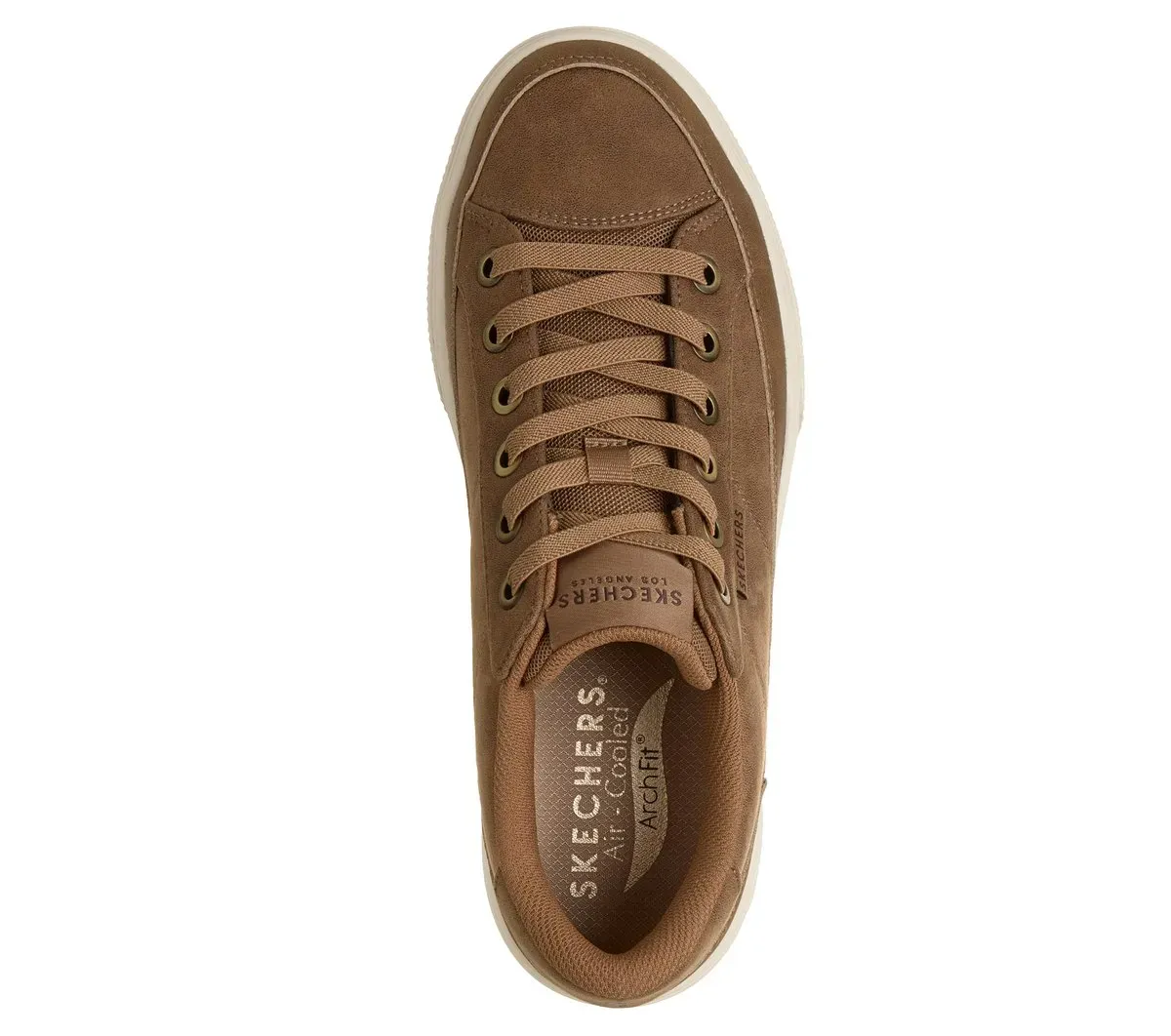 Skechers Arch Fit Arcade – With Ya There 45985138