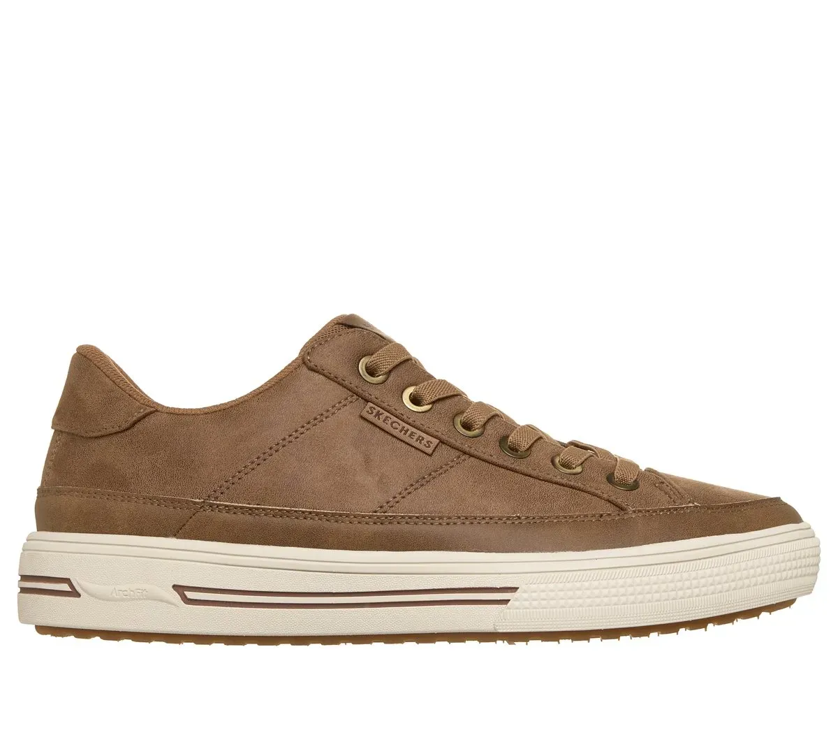 Skechers Arch Fit Arcade – With Ya There 45985138