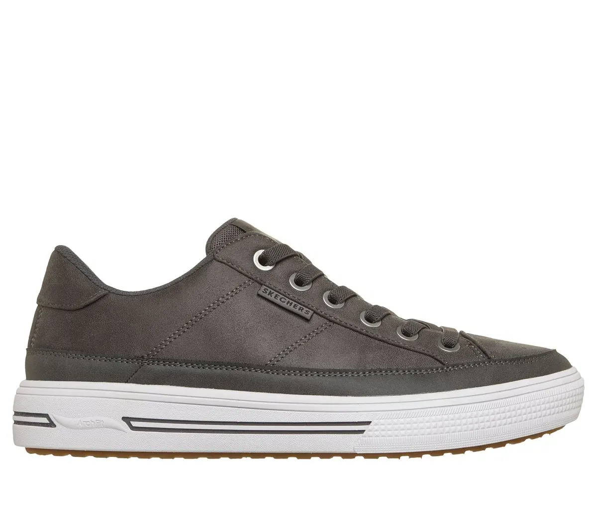 Skechers Arch Fit Arcade – With Ya There 77573161