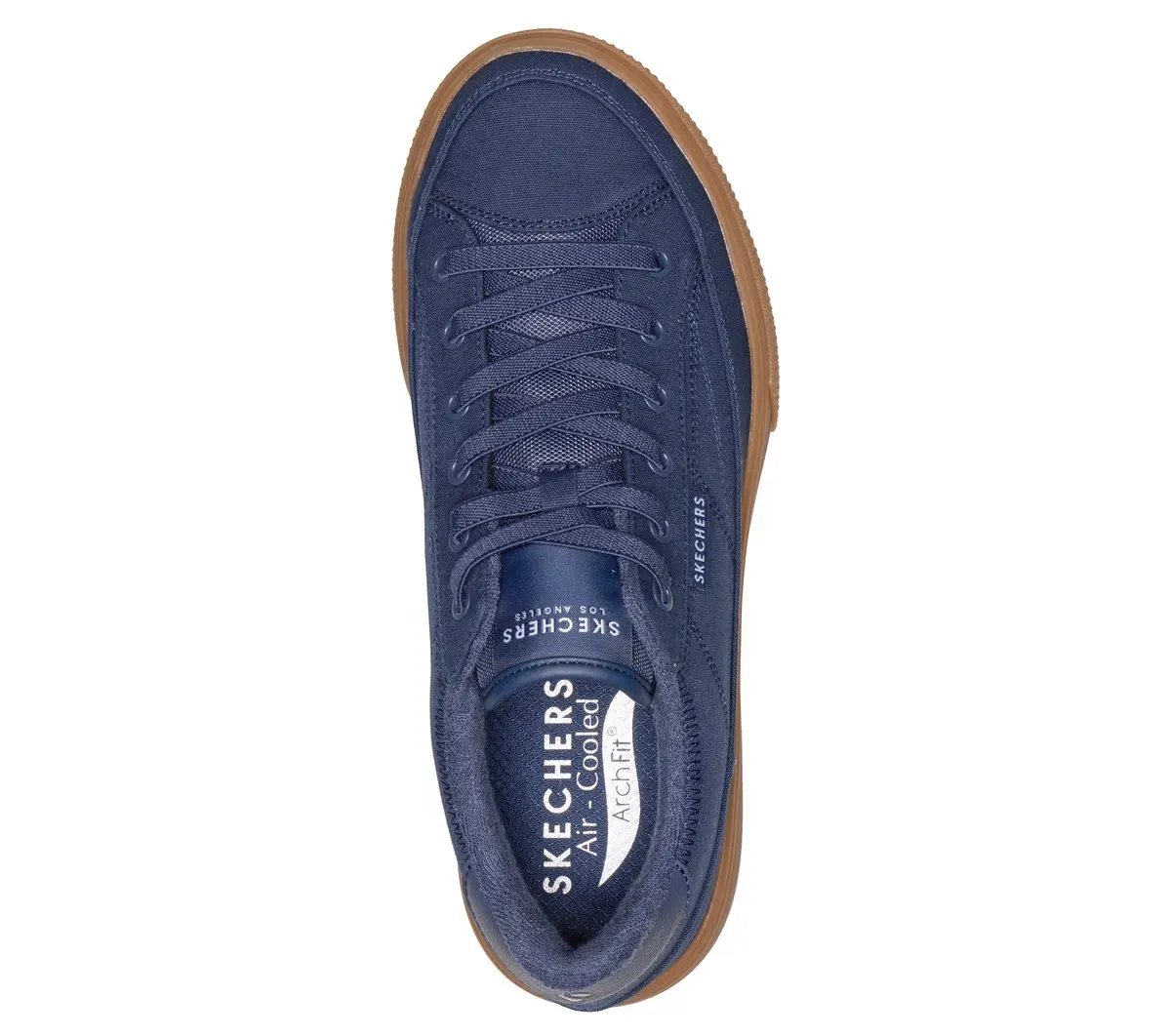 Skechers Arch Fit Gallery – Feeling Crafty 51633547