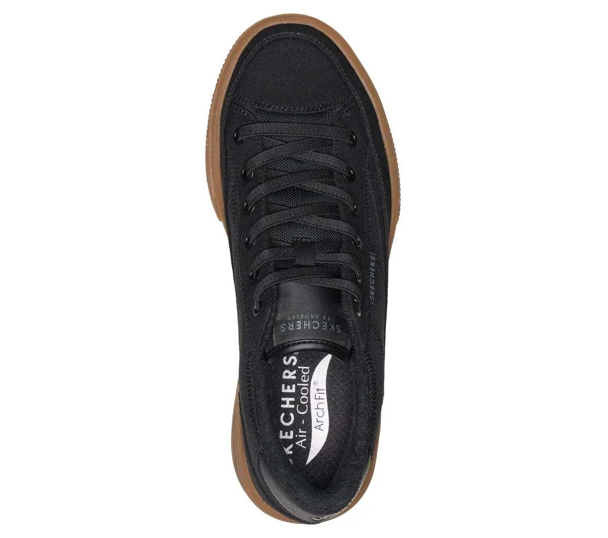 Skechers Arch Fit Gallery – Feeling Crafty 56991859