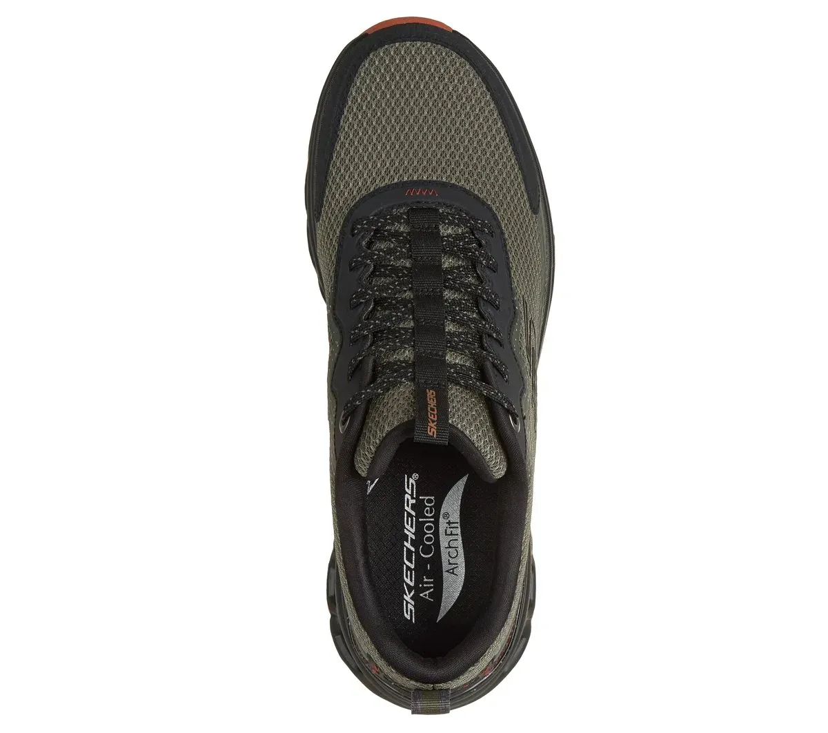 Skechers Arch Fit Glide-Step All-Terrain – Barnard Hill 67873458