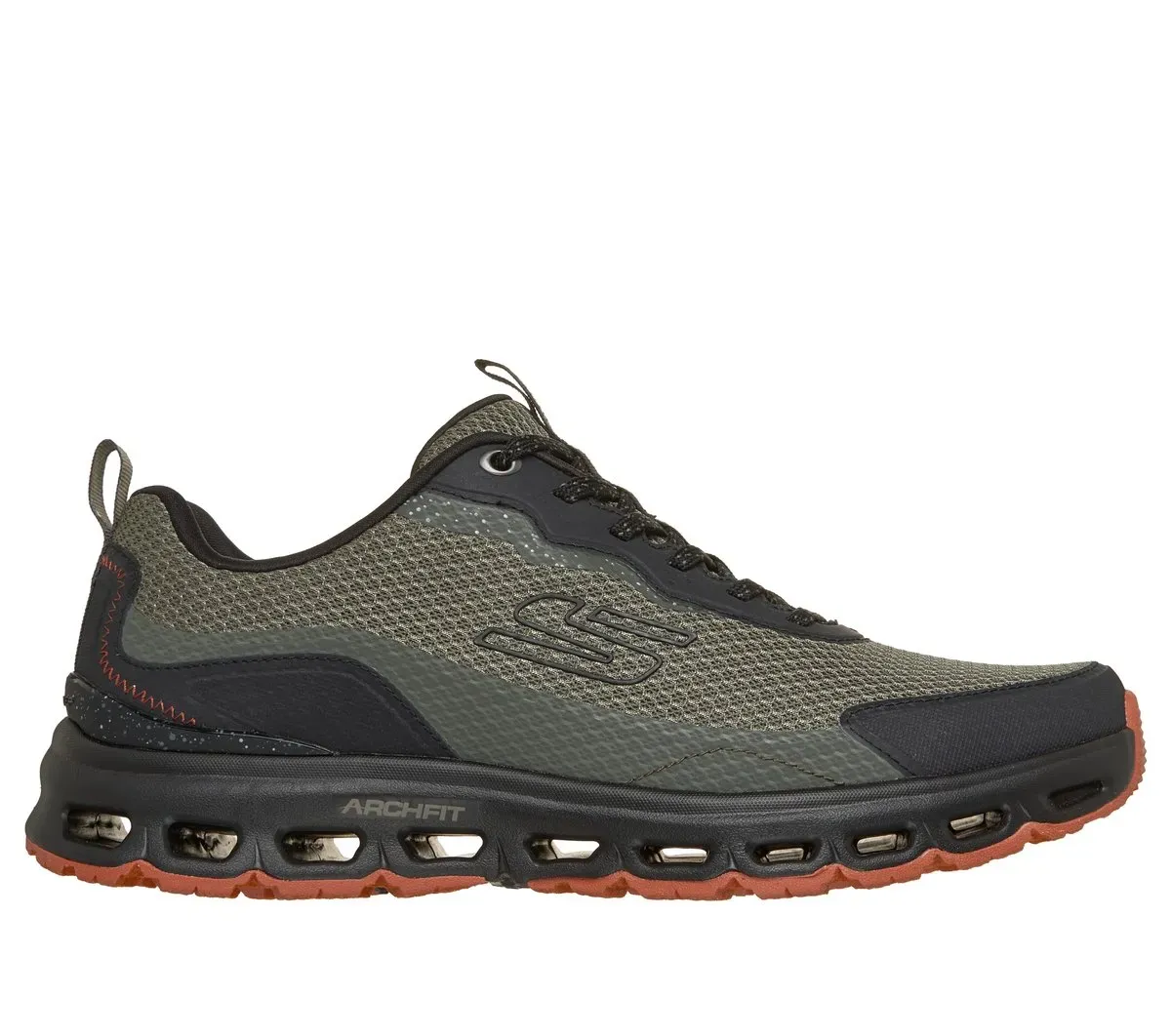 Skechers Arch Fit Glide-Step All-Terrain – Barnard Hill 67873458