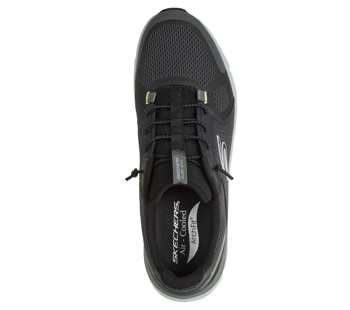 Skechers Arch Fit Glide-Step Pro – Fardoh 69661313