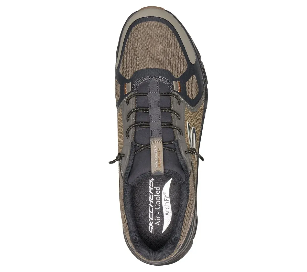 Skechers Arch Fit Glide-Step Pro – Fardoh 92186277