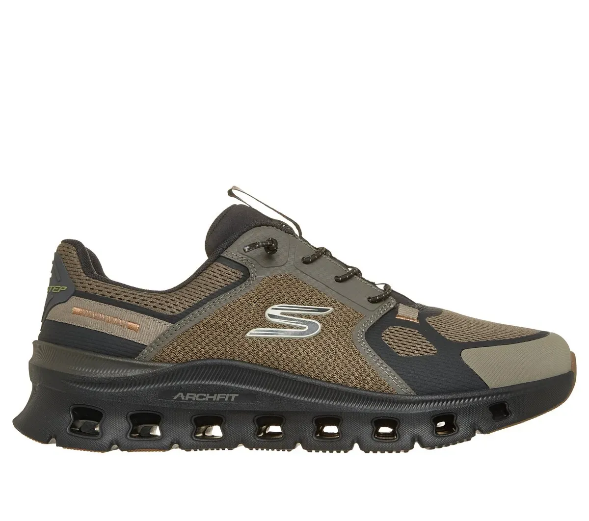 Skechers Arch Fit Glide-Step Pro – Fardoh 92186277