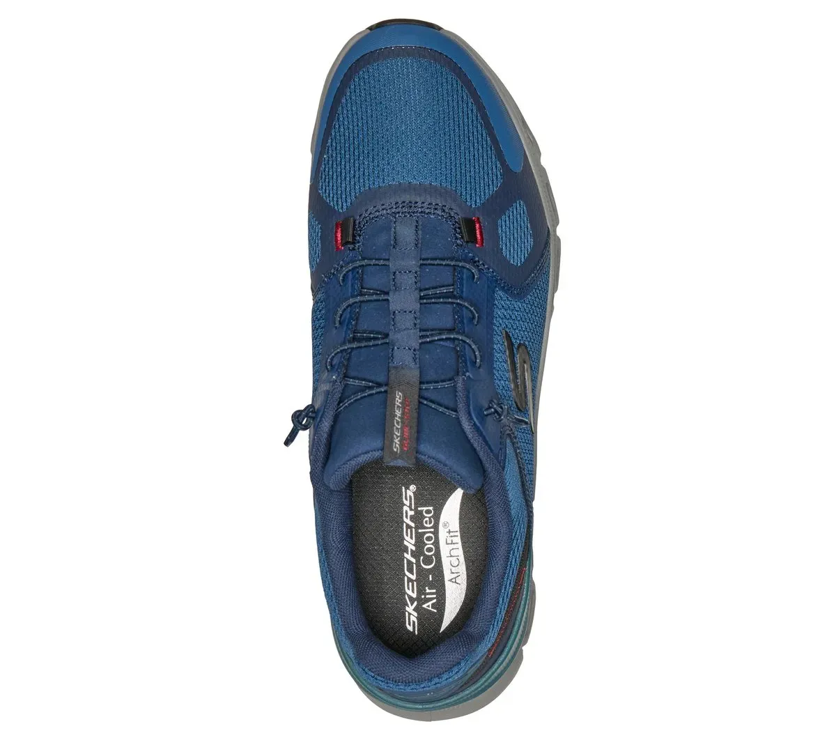 Skechers Arch Fit Glide-Step Pro – Fardoh 94263456