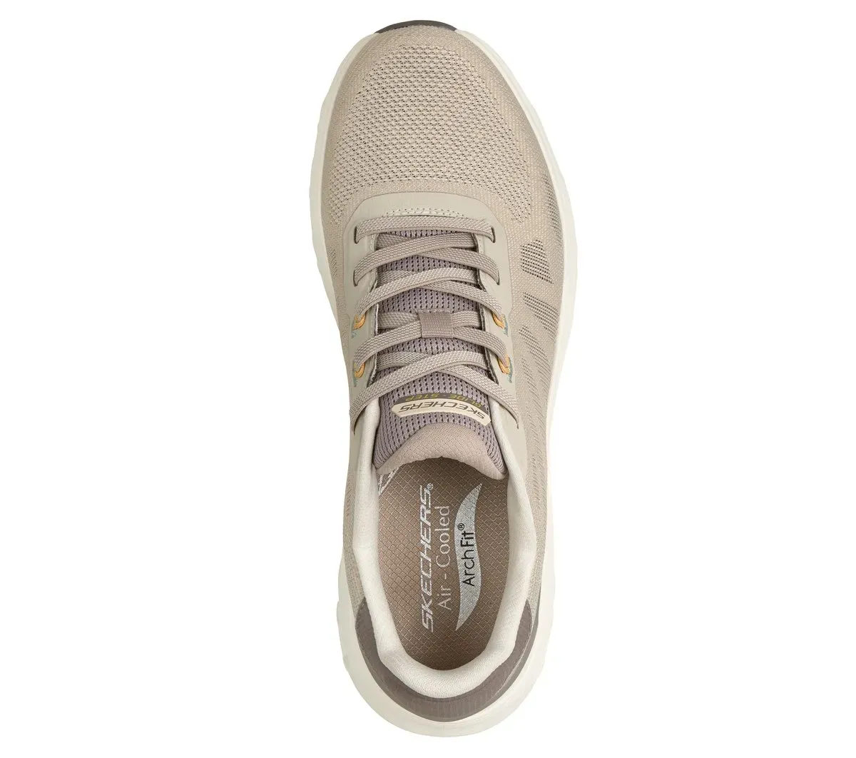 Skechers Arch Fit Glide-Step Wave – Bremet 67963839