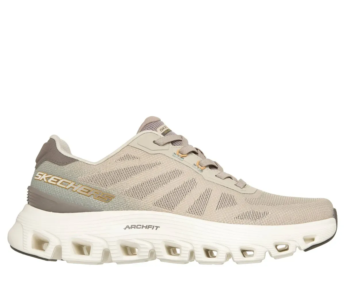 Skechers Arch Fit Glide-Step Wave – Bremet 67963839