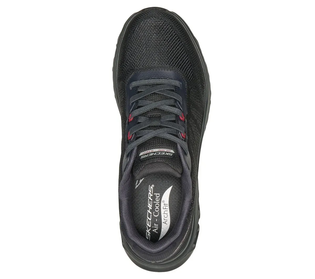 Skechers Arch Fit Glide-Step Wave – Bremet 93912578
