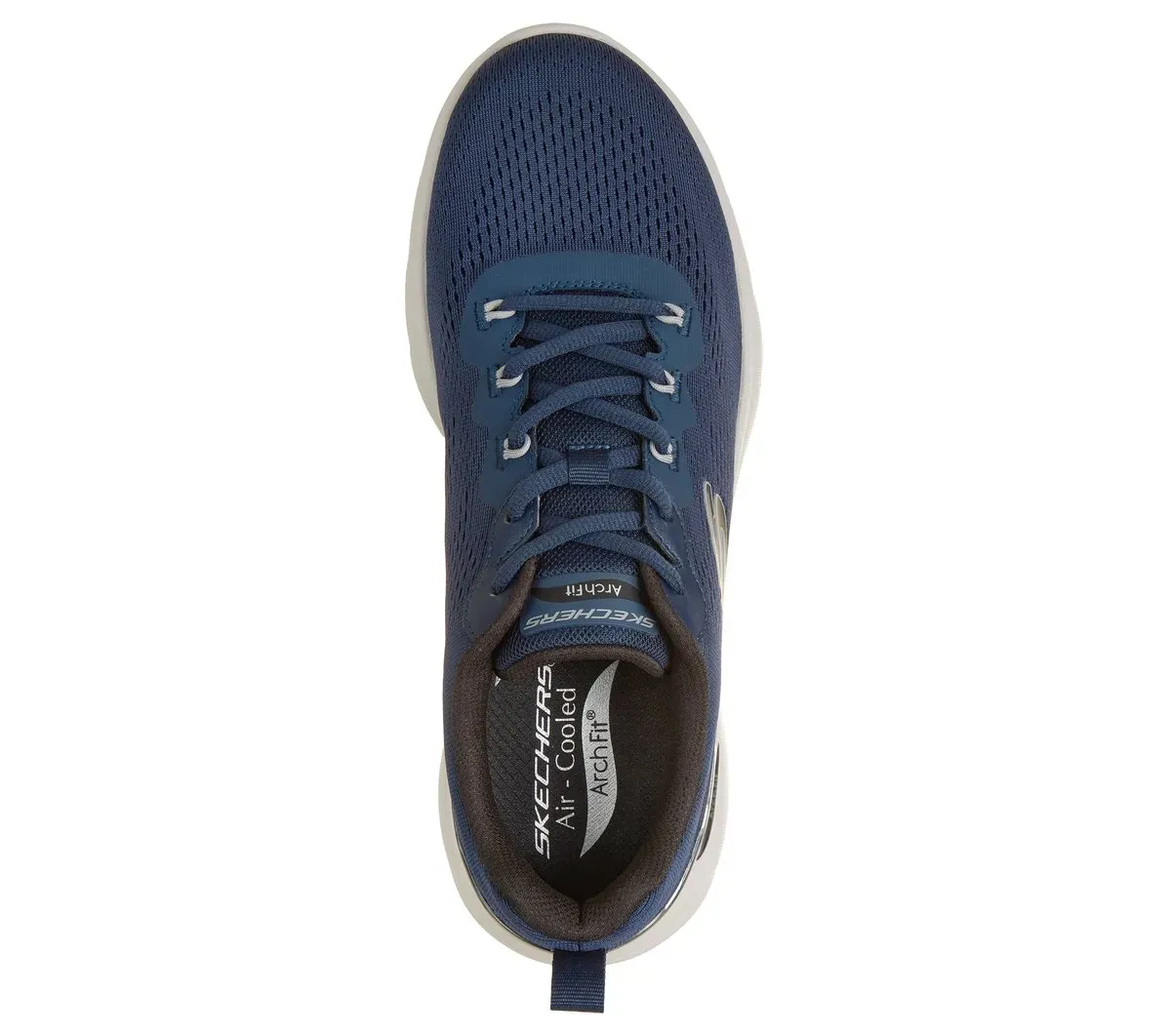 Skechers Arch Fit Summits – Kravel 12143459