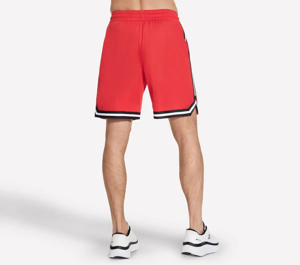 Skechers Basketball 8 Inch Short 69566556