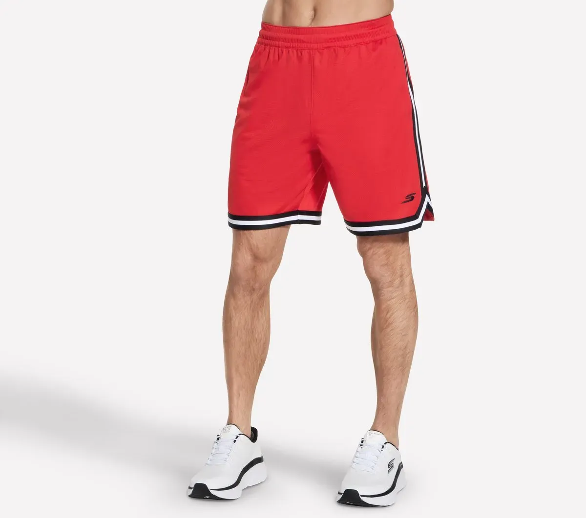 Skechers Basketball 8 Inch Short 69566556