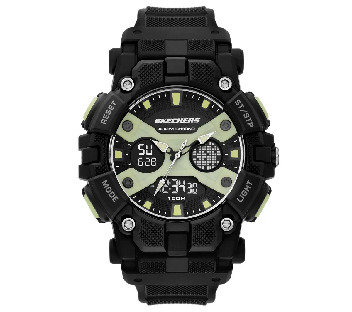 Skechers Bonhill Watch 39644249