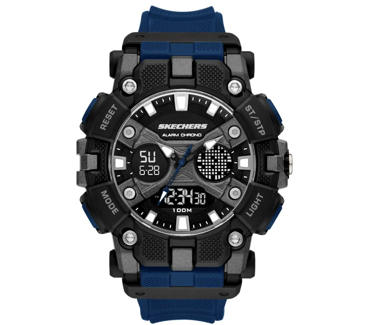 Skechers Bonhill Watch 94944988