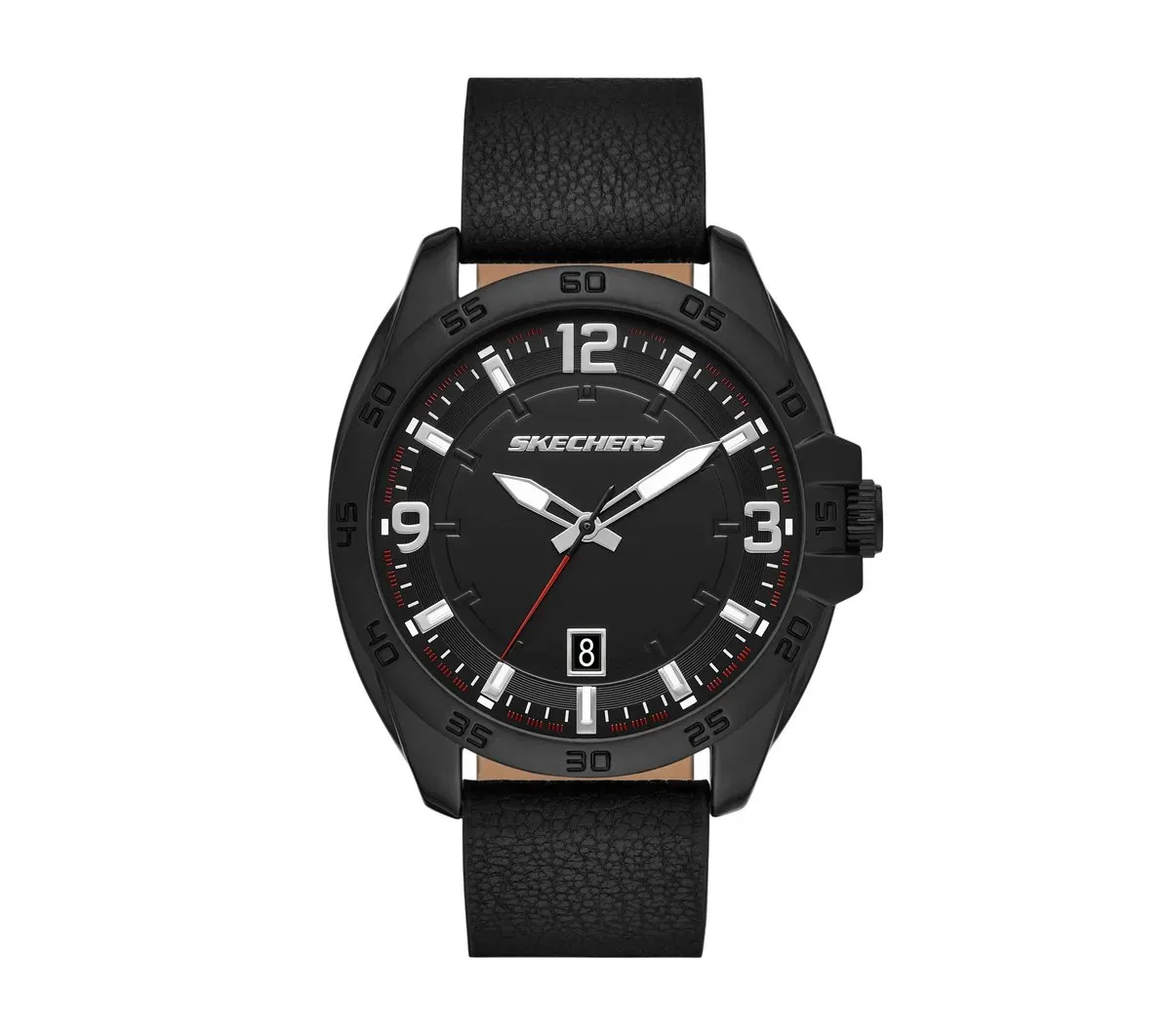 Skechers Brentwood Black Watch 82927687