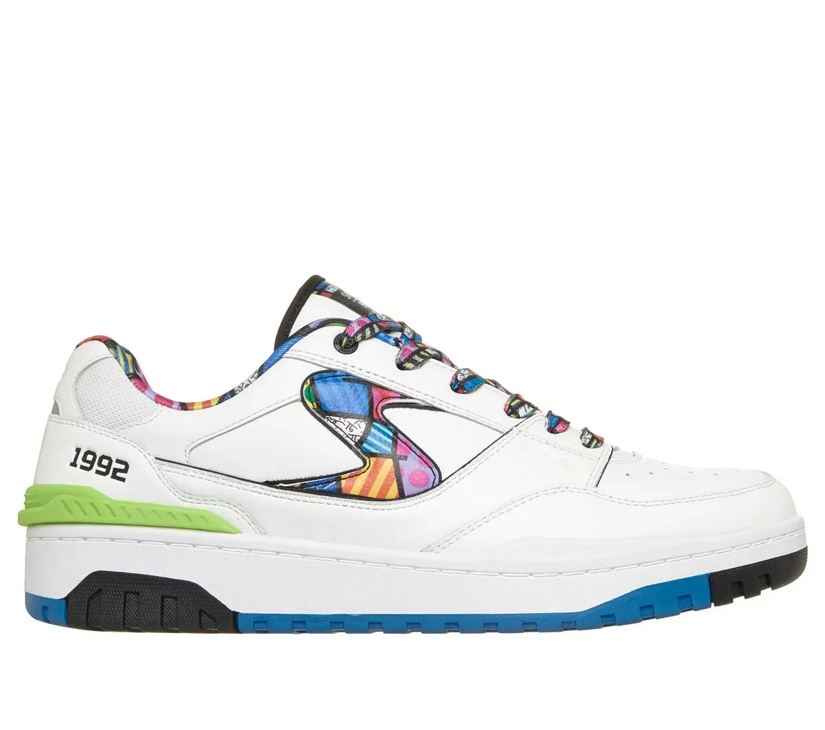 Skechers Britto: S-1992 – Britto Landscape 51786652