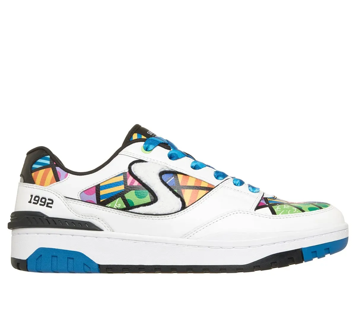 Skechers Britto: S-1992 – Britto Landscapes 92943821
