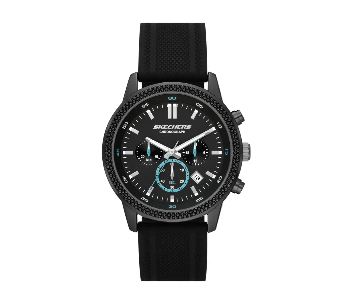 Skechers Clarkdale Chrono Watch 47344489