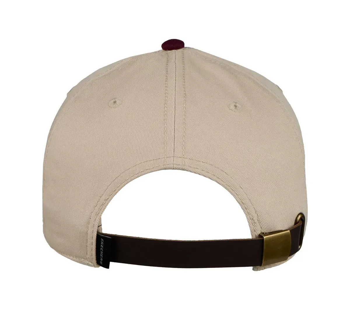 Skechers Collegiate Baseball Hat 46394512
