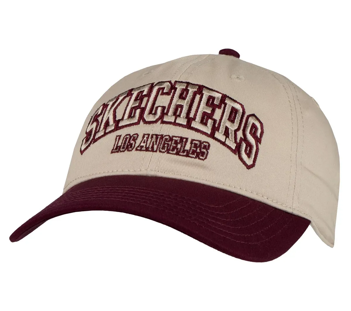 Skechers Collegiate Baseball Hat 46394512