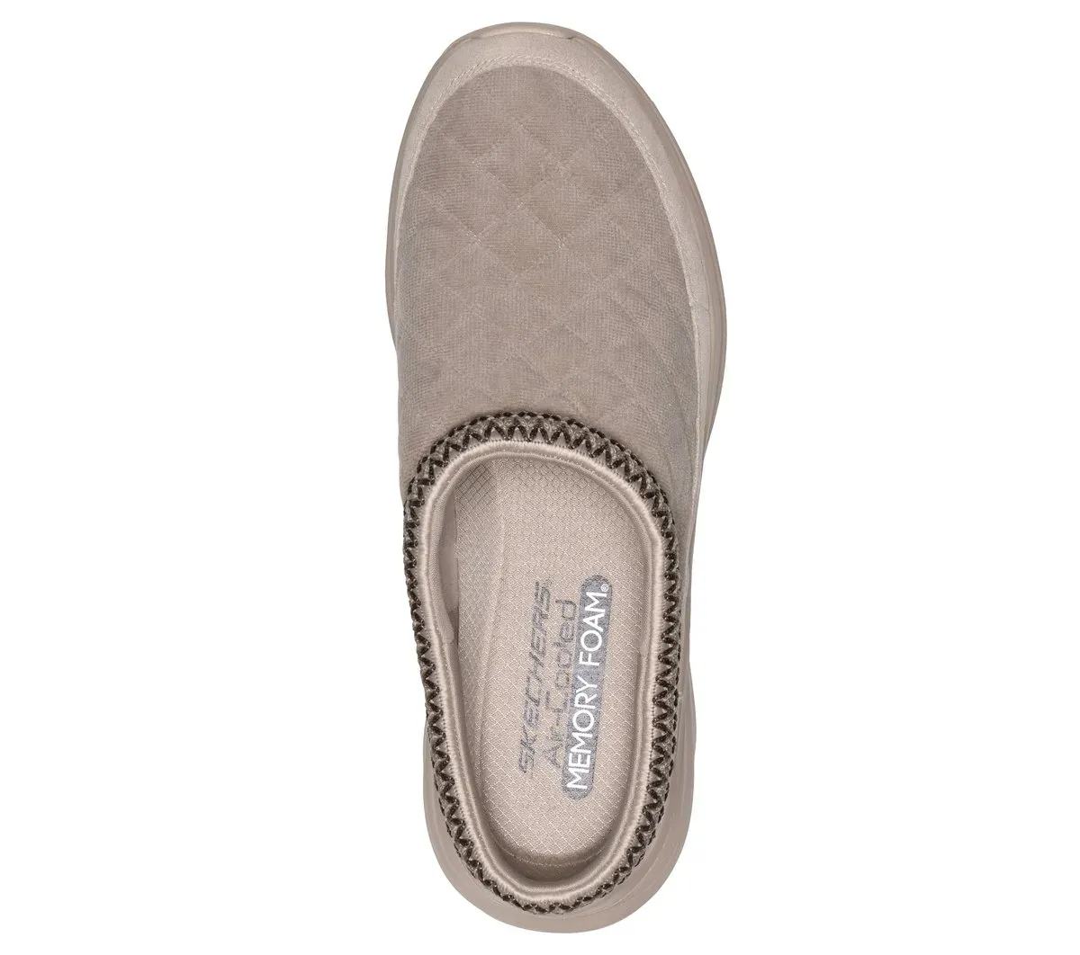 Skechers Contour Foam – Cozy Fit Toffle 53942312