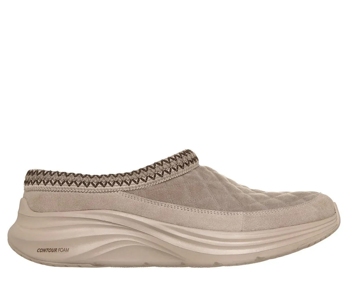 Skechers Contour Foam – Cozy Fit Toffle 53942312