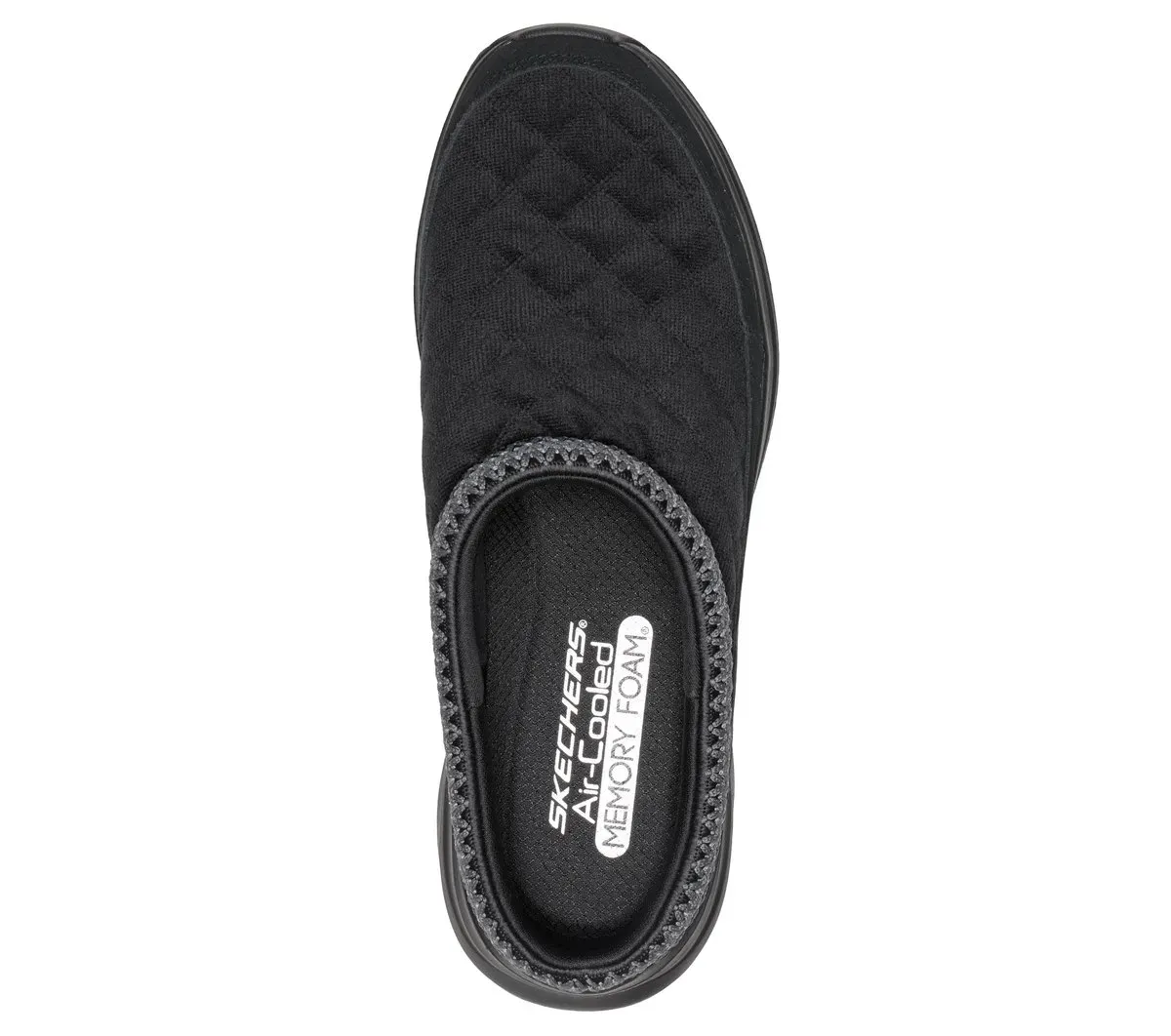 Skechers Contour Foam – Cozy Fit Toffle 73424524