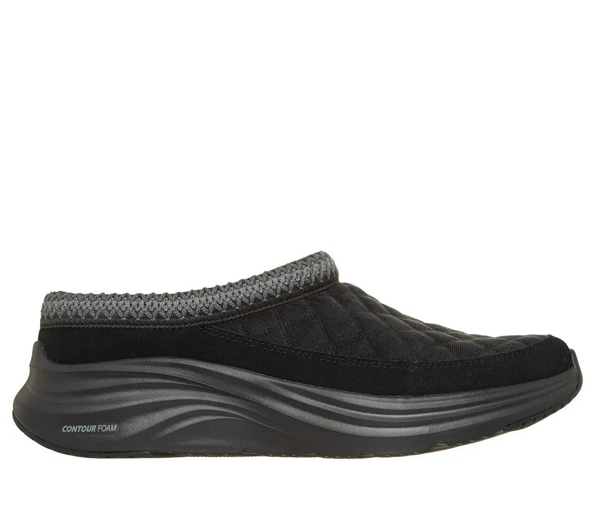 Skechers Contour Foam – Cozy Fit Toffle 73424524