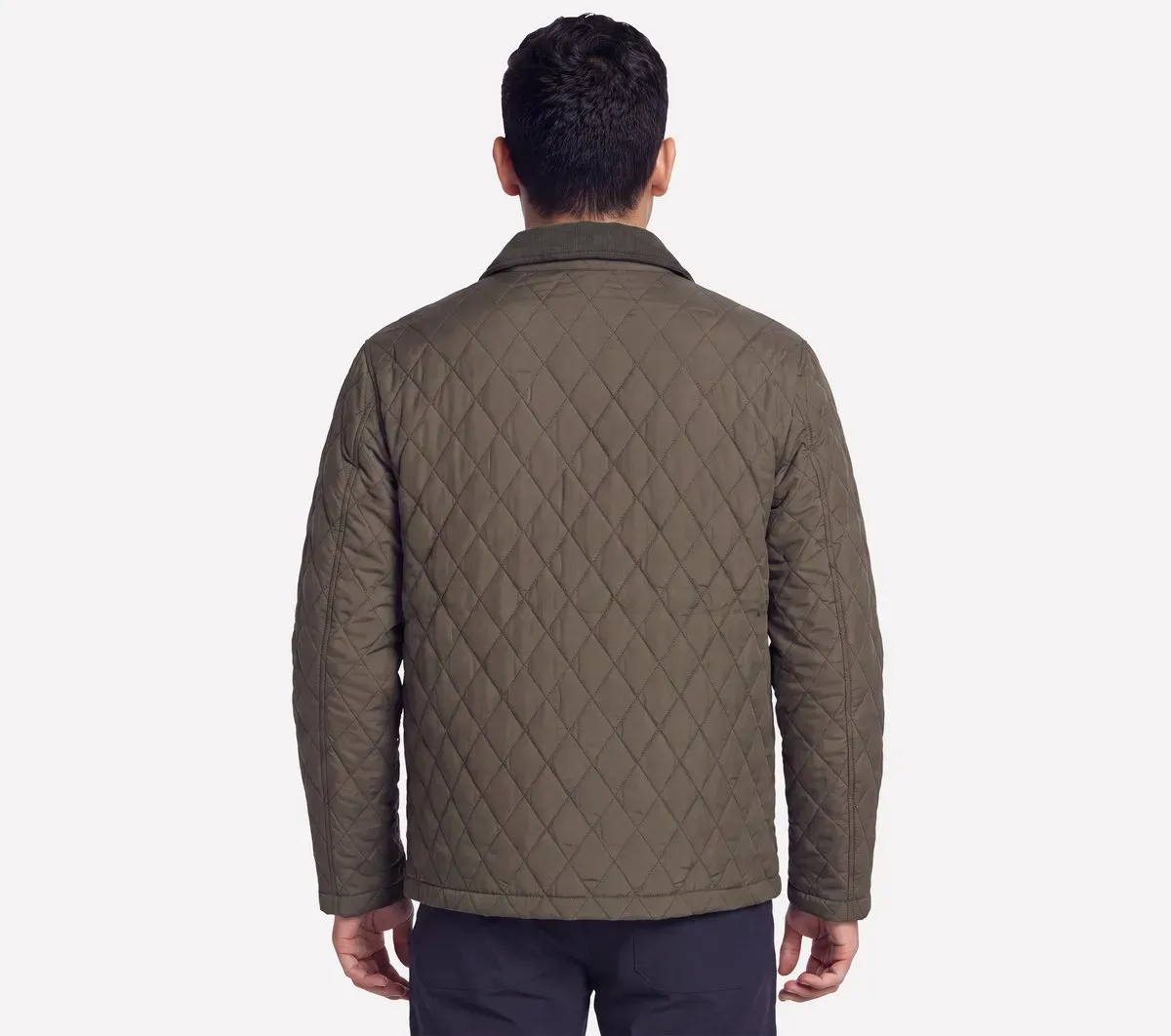 Skechers Cozy Cord Shacket 49366595