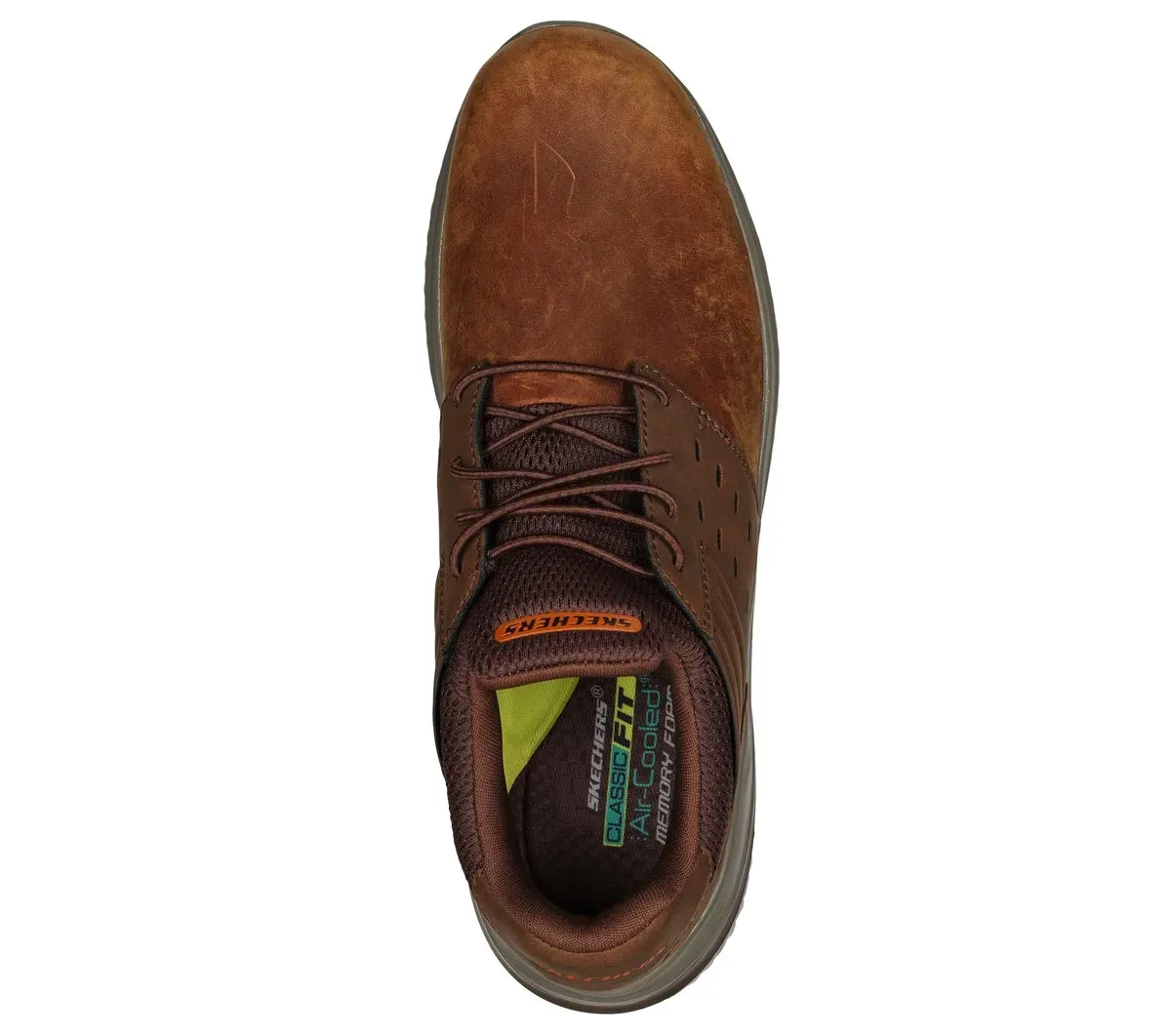 Skechers Delson 3.0 – Ezra 41635723