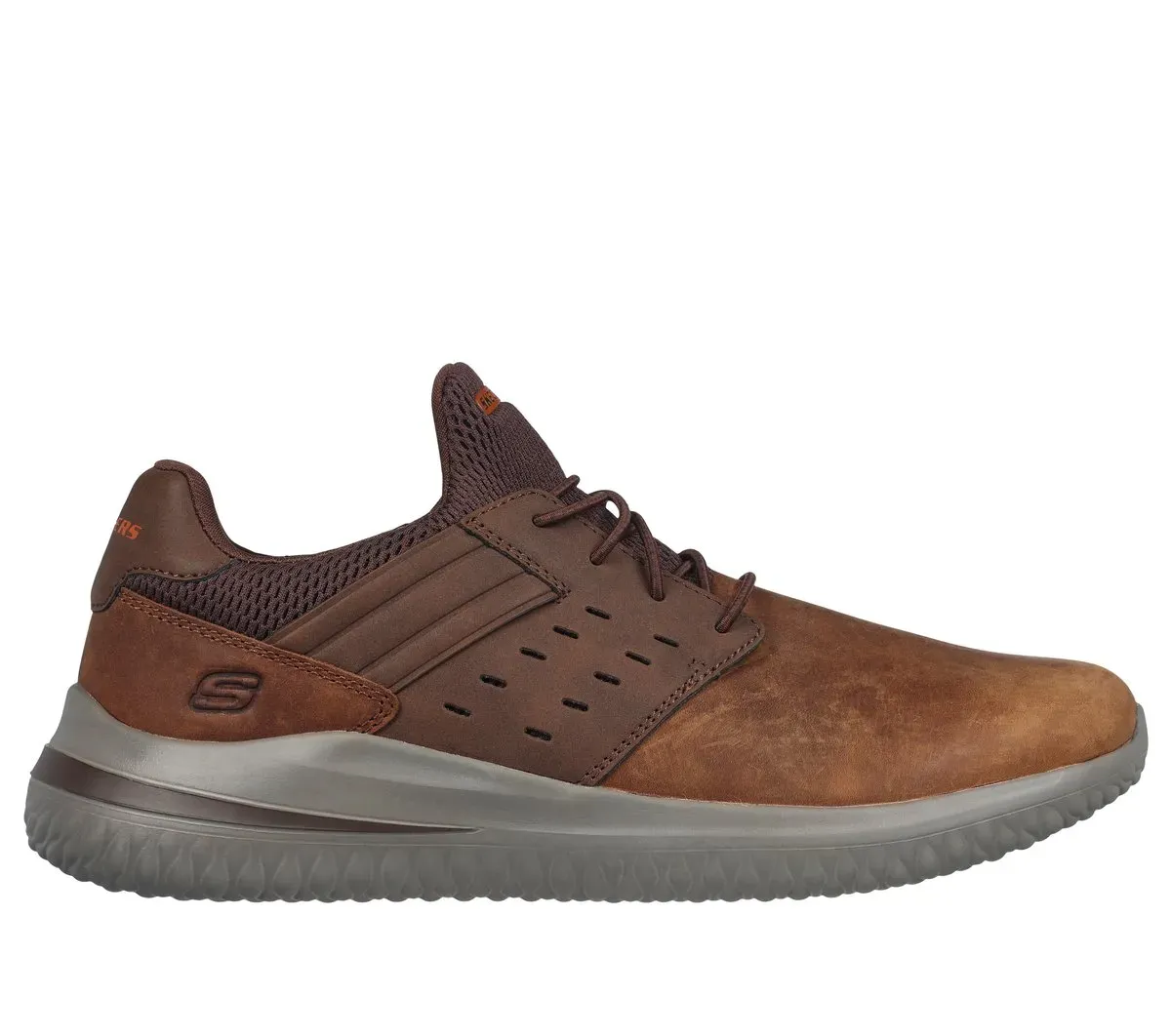 Skechers Delson 3.0 – Ezra 41635723