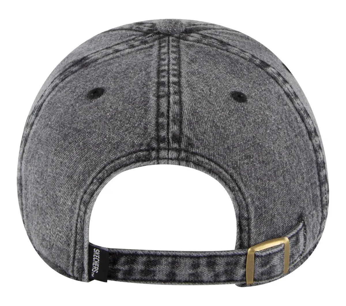 Skechers Denim Embroidered Hat 69633514