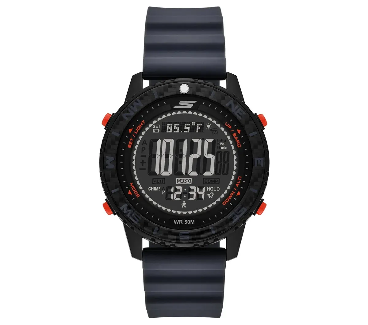 Skechers Digital Advanced Sport Watch 58486696