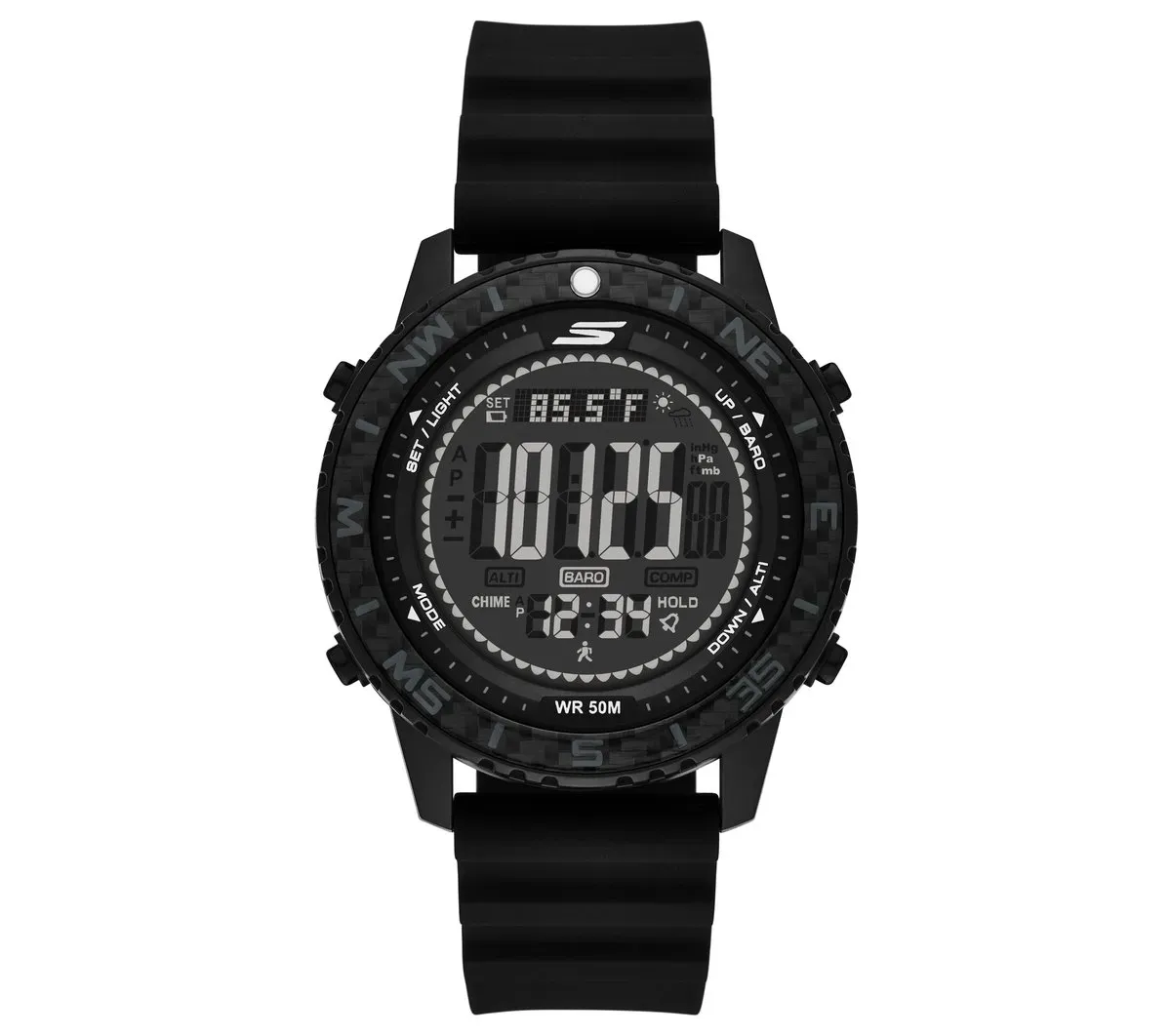Skechers Digital Advanced Sport Watch 85755866