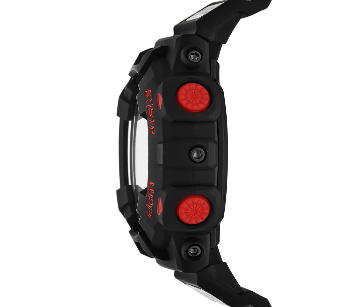 Skechers Digital Black Watch 38716778