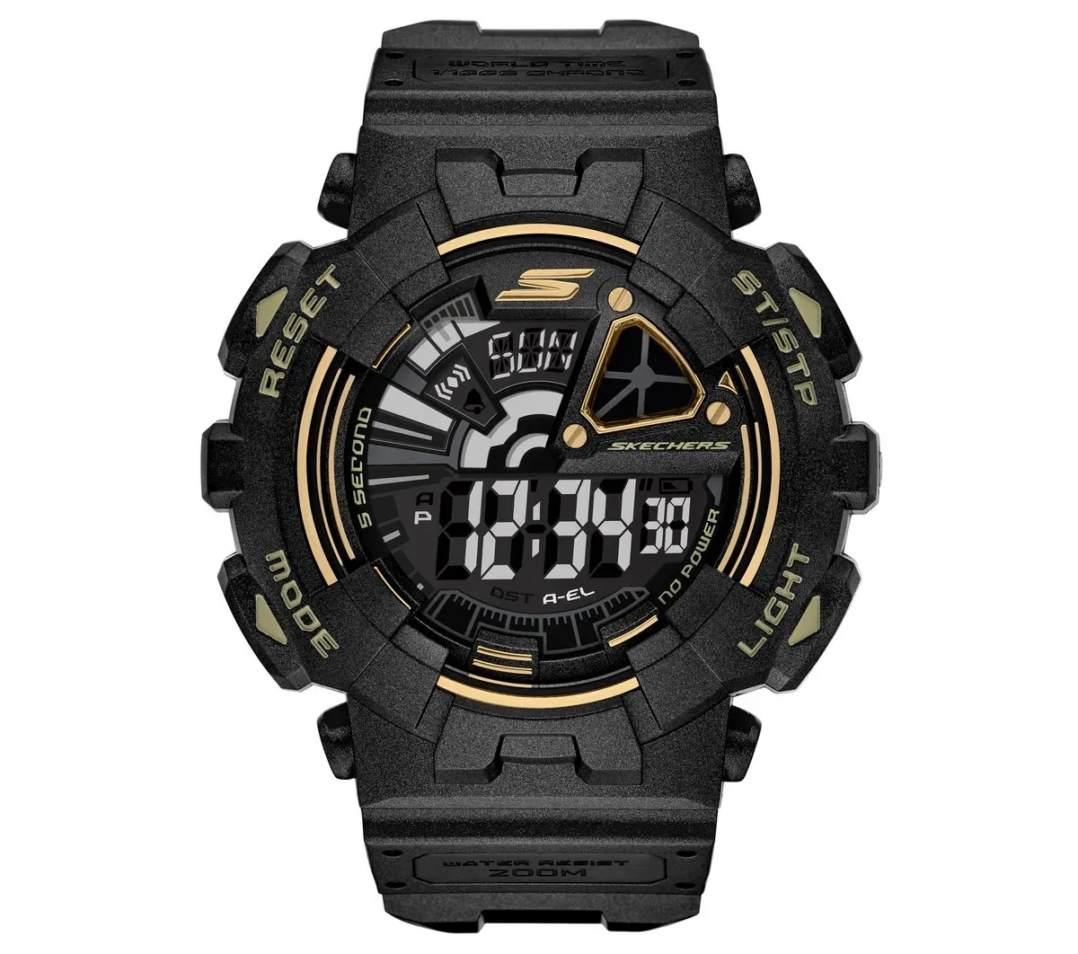 Skechers Digital Gray Watch 25217752