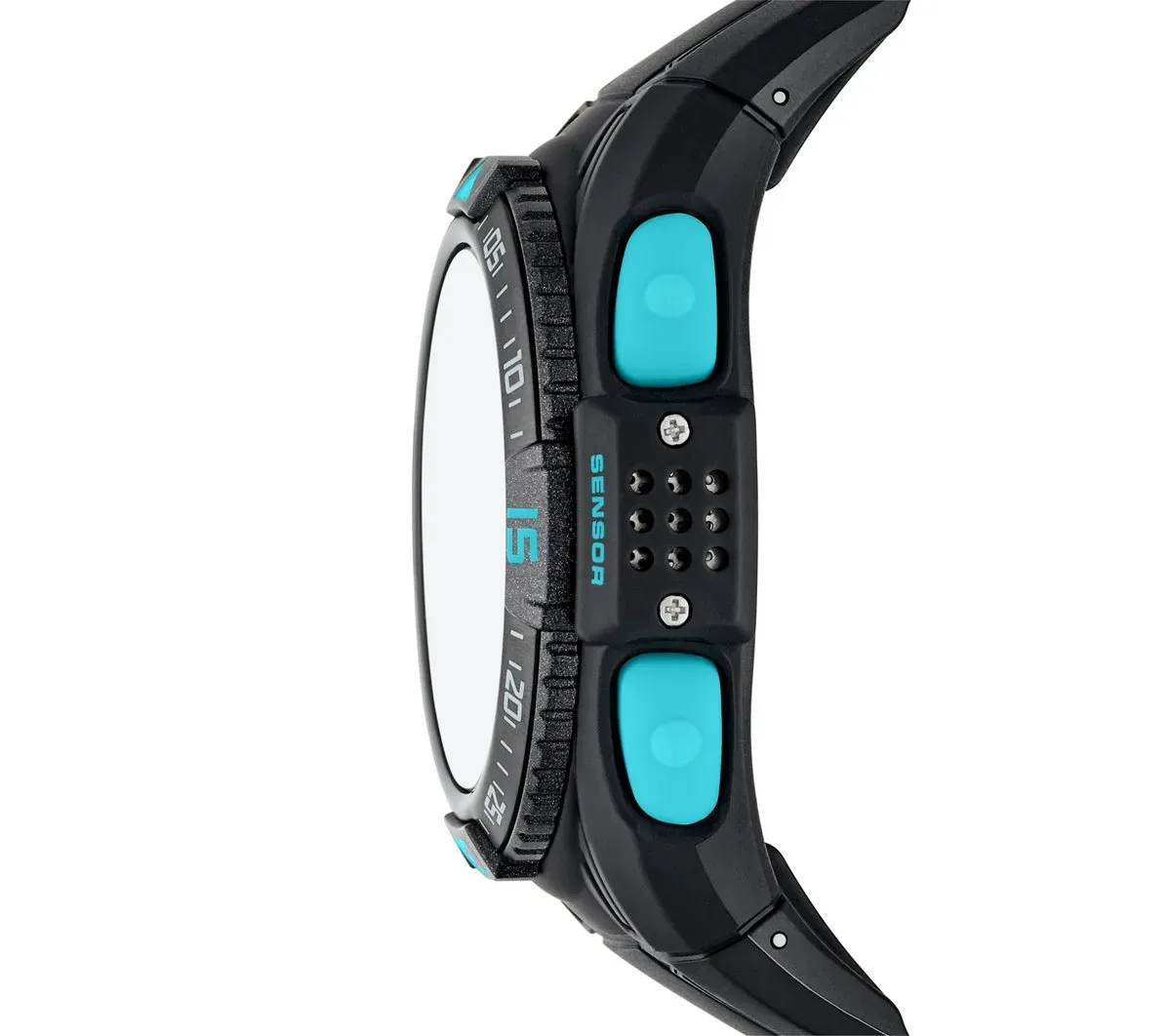 Skechers Digital Long Strap Watch 32926595