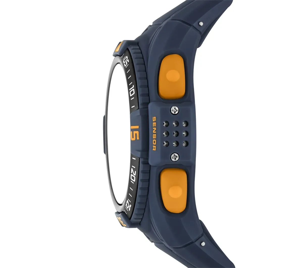 Skechers Digital Long Strap Watch 94999561