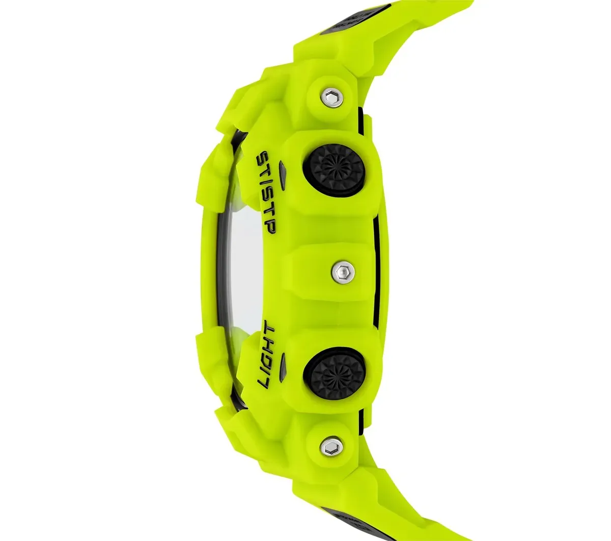 Skechers Digital Neon Green Watch 47154823