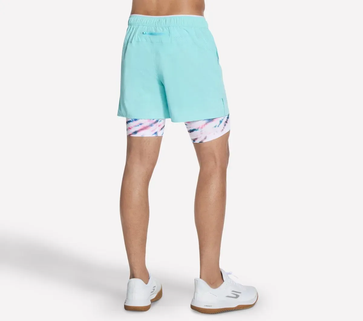 Skechers Digiwave 5 Inch Short 52714958