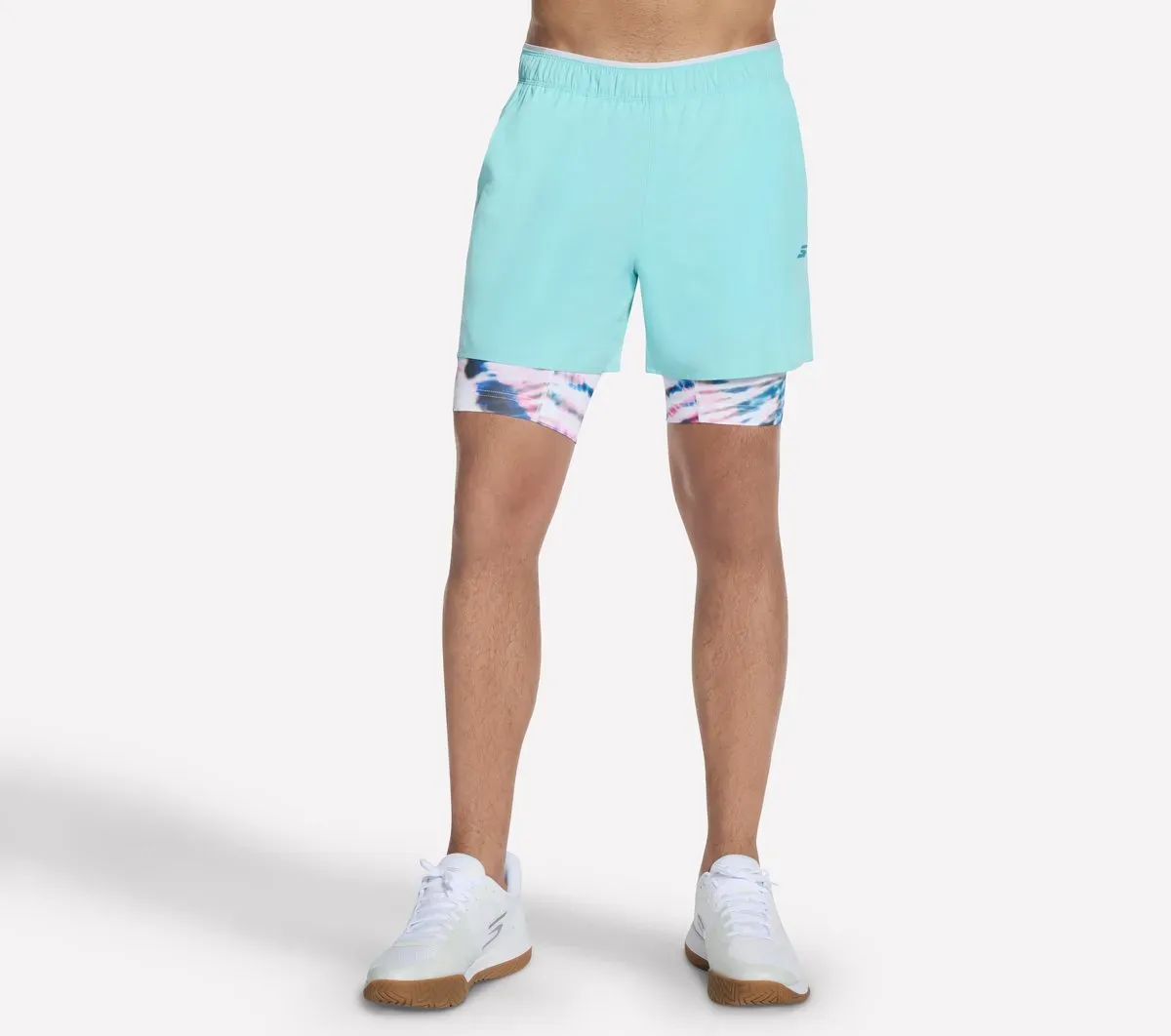 Skechers Digiwave 5 Inch Short 52714958