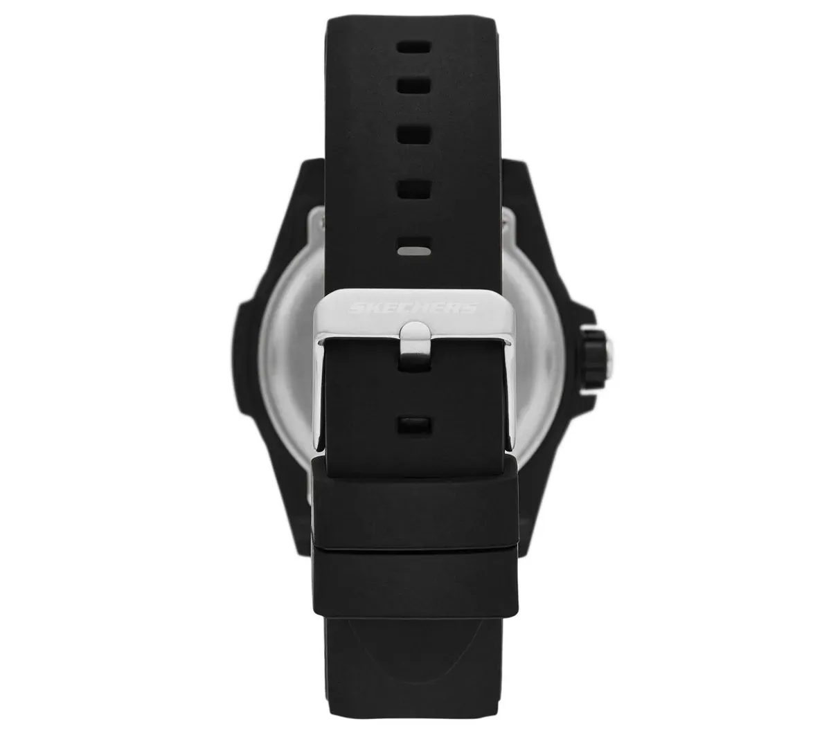Skechers Encino Camo Sili Watch 99168388