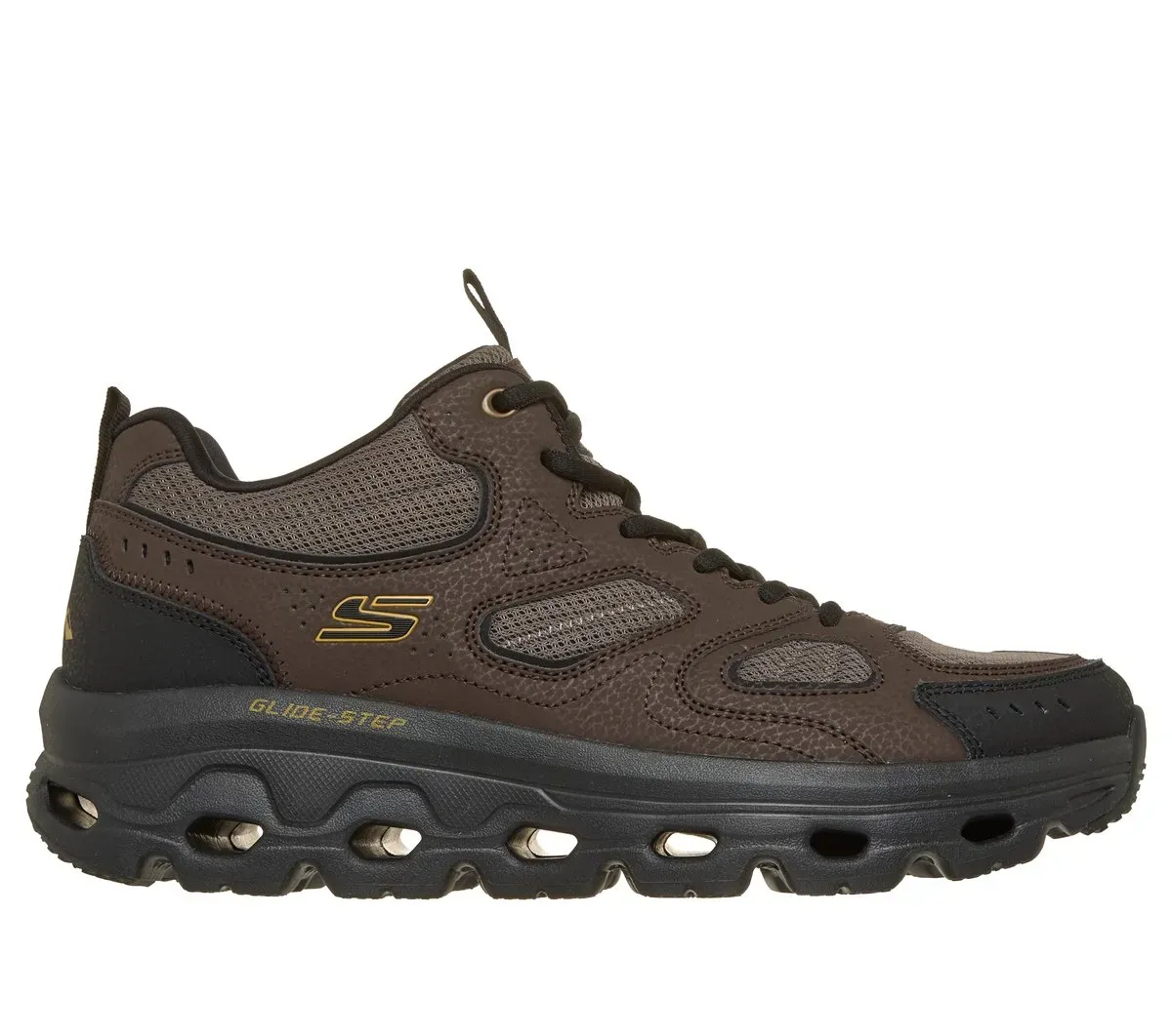 Skechers Glide-Step Sole – Greenville Creek 89846834