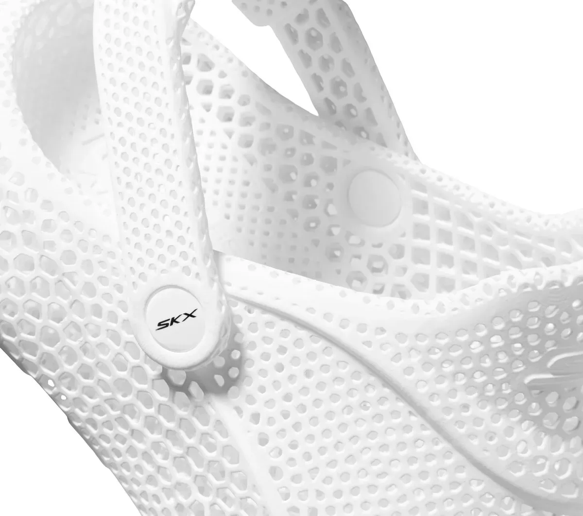 Skechers GO 3D Arch Fit – 3D AirNex Clog 29126844