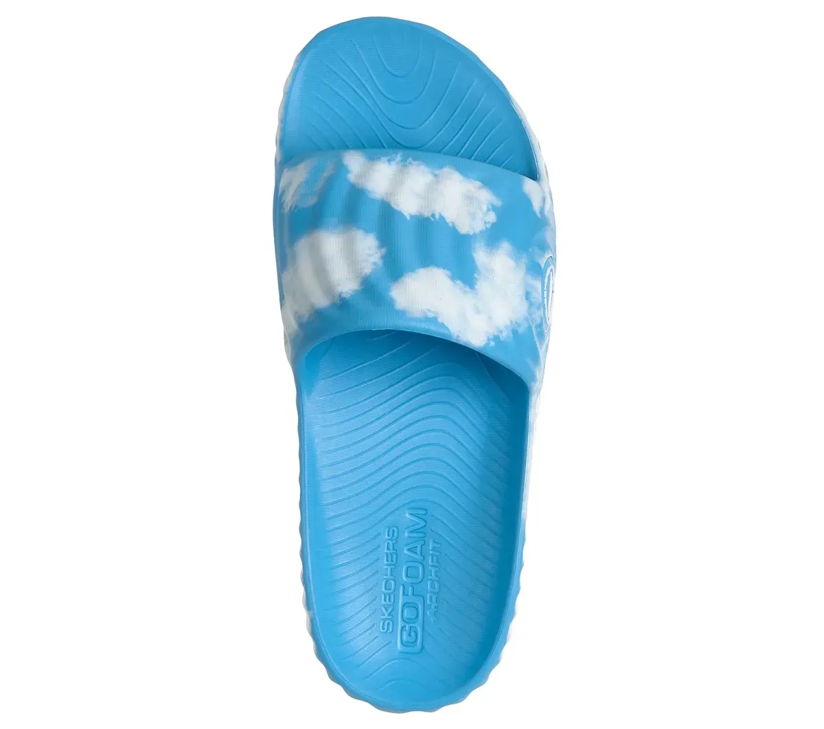 Skechers GO FOAM Arch Fit Craze – Nubes 74749156