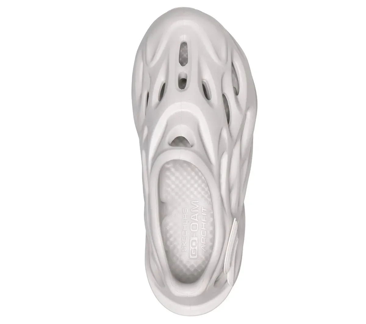 Skechers GO FOAM Arch Fit Glide-Step Monster – Orbit 27914939