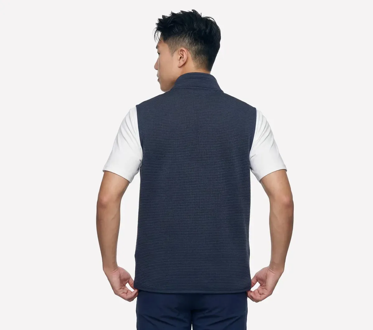 Skechers GO GOLF GO WALK Ottoman Vest 81293839