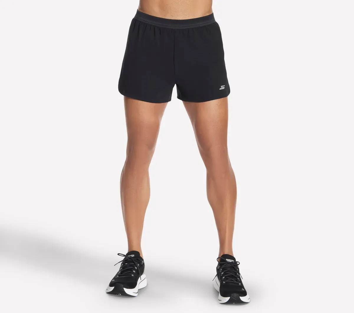 Skechers Go Run 5 Inch Short 79752467