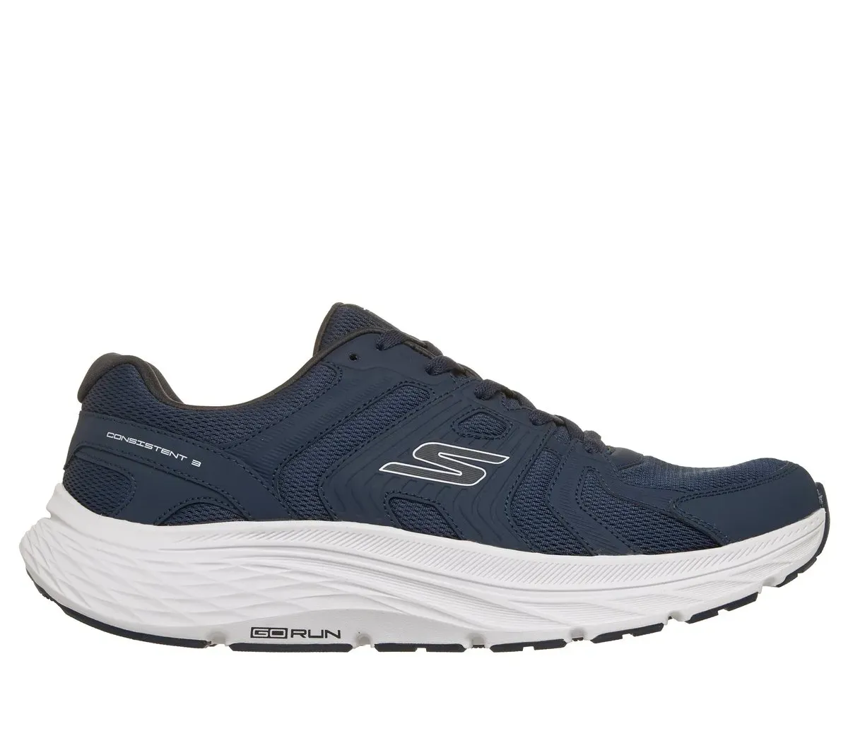 Skechers GO RUN Consistent 3 – Core Track 34714228